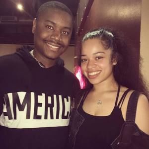 Meet your Posher, Daniel